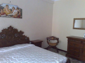 Гостиница Apartment Angioletta  Манфредониа